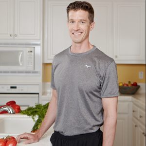 Matt Fitzgerald: Author, Coach, Nutritionist, Athlete